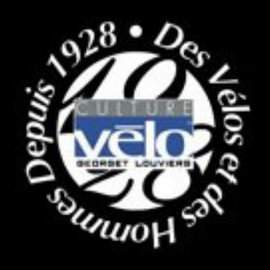 Culture V&eacute;lo Georget